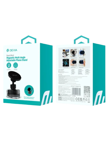 DEVIA SOPORTE MAGNETICO ULTRA 1