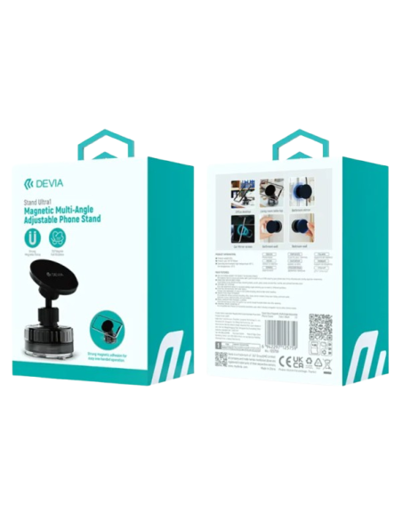 DEVIA SOPORTE MAGNETICO ULTRA 1