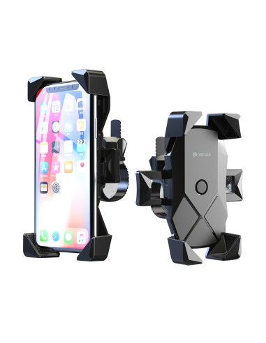 DEVIA SOPORTE MOVIL MOTO/BICI/PATIN