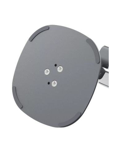DEVIA SOPORTE PLEGABLE 360 SOBREMESA MOVIL GRIS