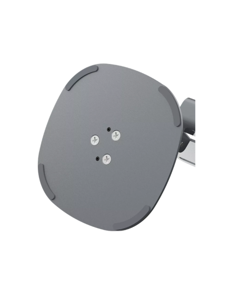 DEVIA SOPORTE PLEGABLE 360 SOBREMESA MOVIL GRIS