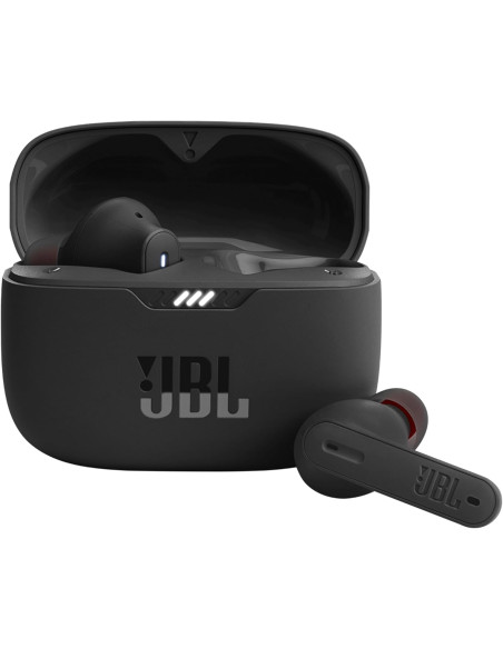 JBL AURICULAR BLUETOOTH TUNE 230NC TWS NEGRO