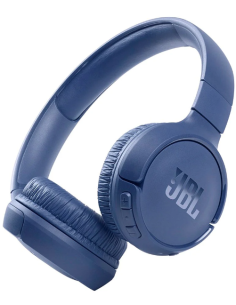 JBL AURICULAR BLUETOOTH TUNE 510BT AZUL