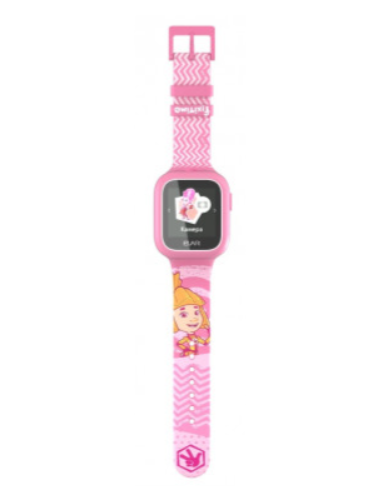 ELARI SMARTWATCH FIXITIME LITE ROSA