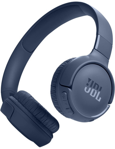 JBL AURICULAR BLUETOOTH TUNE 520BT AZUL