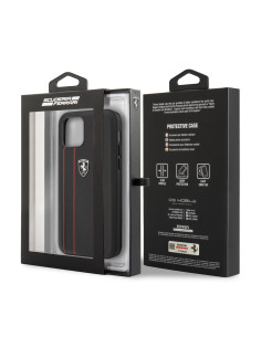FERRARI carcasa OFFTRACK iphone 12 MINI 2