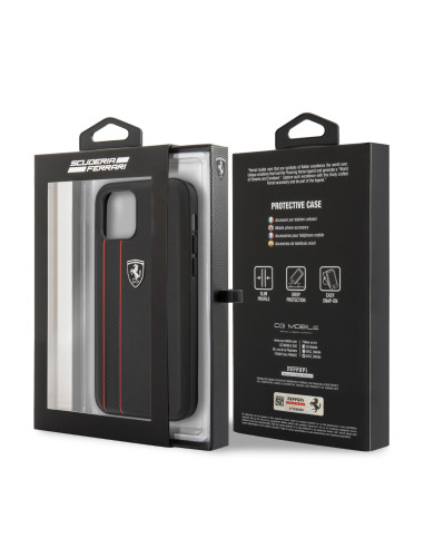 FERRARI carcasa OFFTRACK iphone 12 MINI