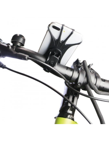 FONTASTIC SOPORTE BICICLETA + BRAZO