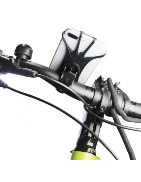 FONTASTIC SOPORTE BICICLETA + BRAZO