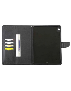 GOOSPERY FUNDA BLUEMOON IPAD 9.7" NEGRO 2