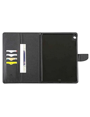 GOOSPERY FUNDA BLUEMOON IPAD 9.7" NEGRO