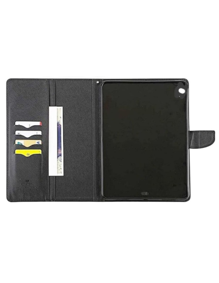 GOOSPERY FUNDA BLUEMOON IPAD 9.7" NEGRO
