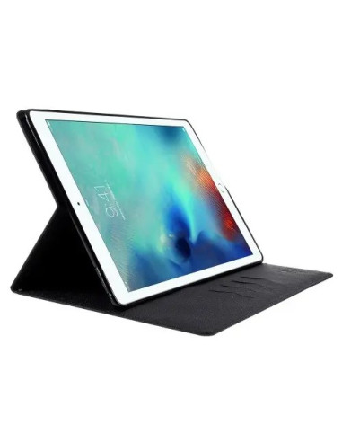 GOOSPERY FUNDA BLUEMOON IPAD 9.7" NEGRO