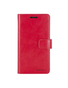 GOOSPERY FUNDA BM DIARY IPHONE 11 ROJO 2