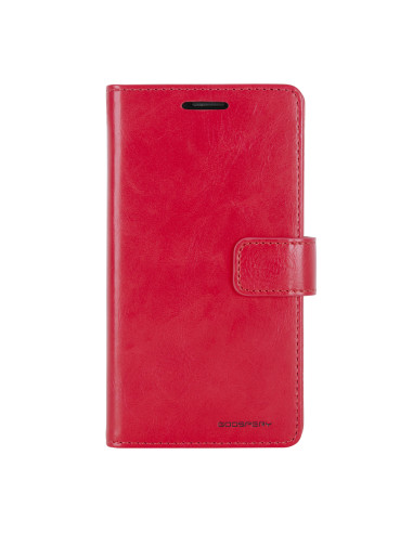 GOOSPERY FUNDA BM DIARY IPHONE 11 ROJO