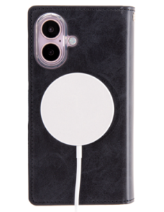 GOOSPERY FUNDA MANSOOR MAGSAFE IPHONE 14 PLUS NEGRO 2