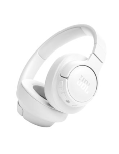 JBL AURICULAR BLUETOOTH TUNE 720BT BLANCO