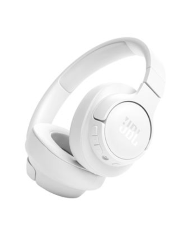 JBL AURICULAR BLUETOOTH TUNE 720BT BLANCO