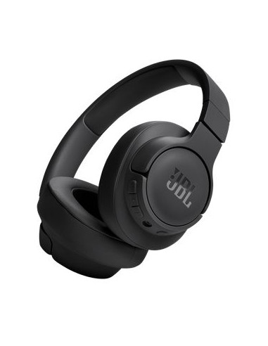 JBL AURICULAR BLUETOOTH TUNE 720BT NEGRO