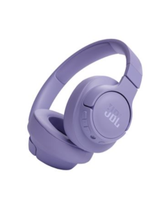 JBL AURICULAR BLUETOOTH TUNE 720BT MORADO