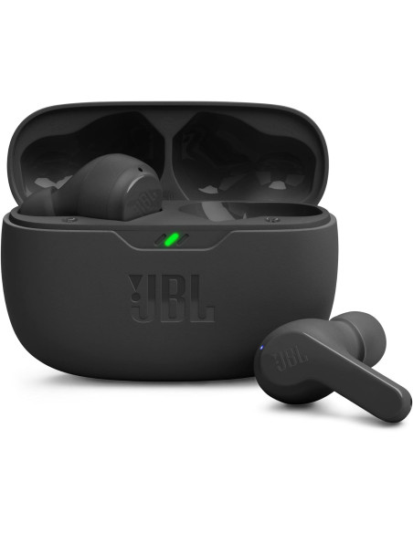 JBL AURICULAR BLUETOOTH WAVE BEAM NEGRO