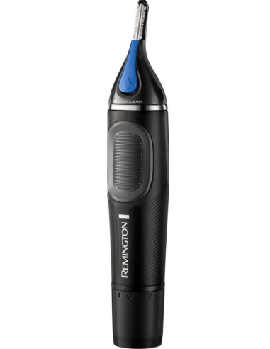 REMINGTON PERFILADOR DE NARIZ NE3870 A PILAS/ 2 ACCESORIOS
