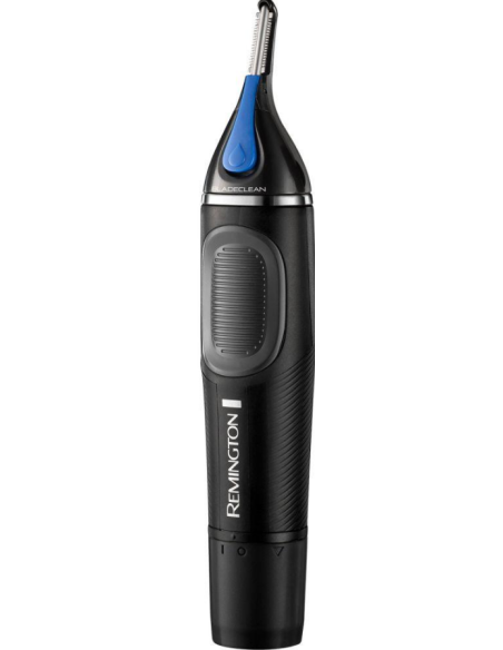REMINGTON PERFILADOR DE NARIZ NE3870 A PILAS/ 2 ACCESORIOS