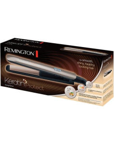 REMINGTON PLANCHA DE PELO S8540 BRONCE 2