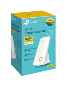 TP-LINK REPETIDOR TL-WA854RE 300MBPS/ 2 ANTENAS INTERNAS 2