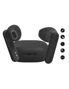 JBL AURICULAR BLUETOOTH WAVE300 NEGRO