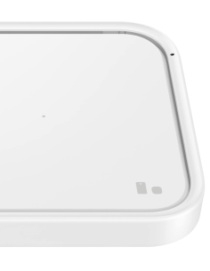 SAMSUNG CARGADOR INALAMBRICO 15W  BLANCO 2