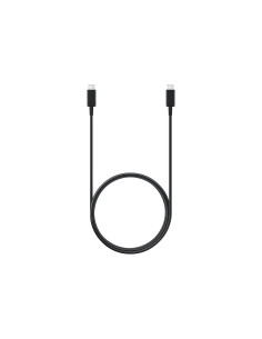 SAMSUNG CARGADOR TIPO C a TIPO C 45W NEGRO 2