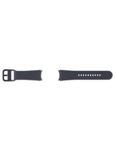 SAMSUNG CORREA DEPORTIVA GALAXY WATCH 20mm S/M NEGRO 2