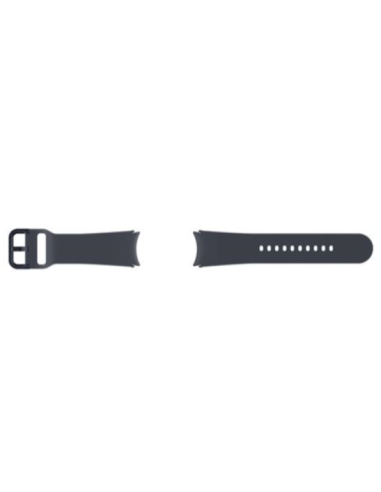 SAMSUNG CORREA DEPORTIVA GALAXY WATCH 20mm S/M NEGRO
