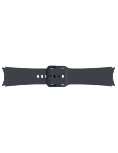 SAMSUNG CORREA DEPORTIVA GALAXY WATCH 20mm S/M NEGRO