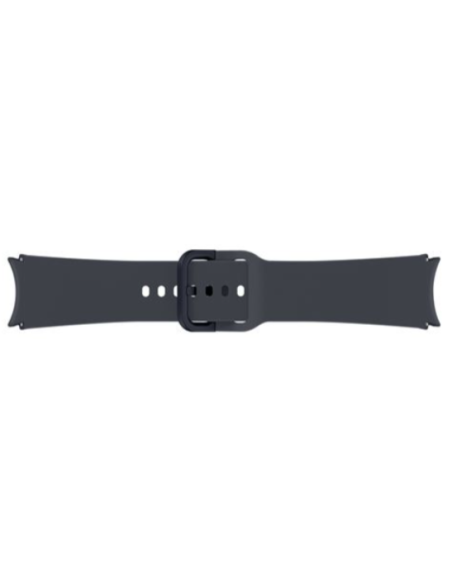 SAMSUNG CORREA DEPORTIVA GALAXY WATCH 20mm S/M NEGRO
