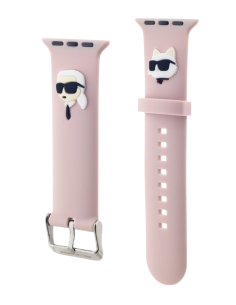 KARL CORREA K&C 3D HEAD 38/40/41mm ROSA