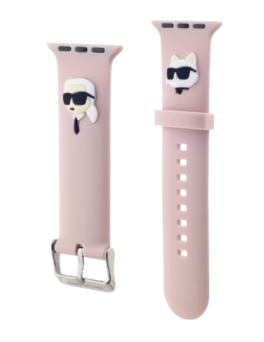 KARL CORREA K&C 3D HEAD 38/40/41mm ROSA