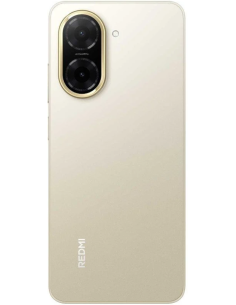 SMARTPHONE XIAOMI REDMI A5 4GB/ 128GB/ 6.88"/ DORADO 2