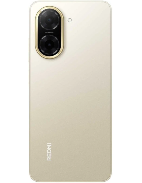 SMARTPHONE XIAOMI REDMI A5 4GB/ 128GB/ 6.88"/ DORADO