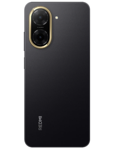 SMARTPHONE XIAOMI REDMI A5 4GB/ 128GB/ 6.88"/ NEGRO