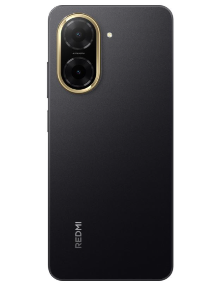 SMARTPHONE XIAOMI REDMI A5 4GB/ 128GB/ 6.88"/ NEGRO