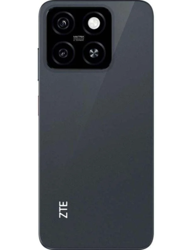 SMARTPHONE ZTE BLADE A55 4GB/ 128GB/ 6.75"/ NEGRO