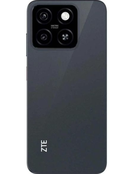 SMARTPHONE ZTE BLADE A55 4GB/ 128GB/ 6.75"/ NEGRO