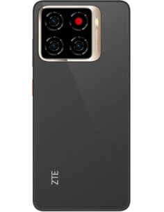 SMARTPHONE ZTE BLADE A56 4GB/ 64GB/ 6.75"/ NEGRO 2