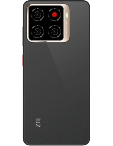 SMARTPHONE ZTE BLADE A56 4GB/ 64GB/ 6.75"/ NEGRO