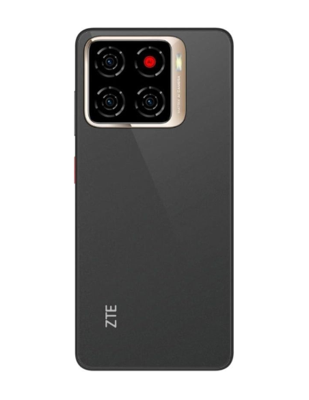 SMARTPHONE ZTE BLADE A56 4GB/ 64GB/ 6.75"/ NEGRO