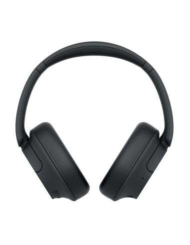 SONY AURICULAR BLUETOOTH ANC WH-CH720 NEGRO