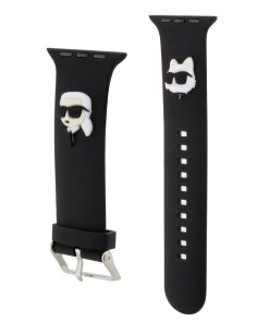 KARL CORREA K&C 3D HEAD 42/44/45/49mm NEGRO