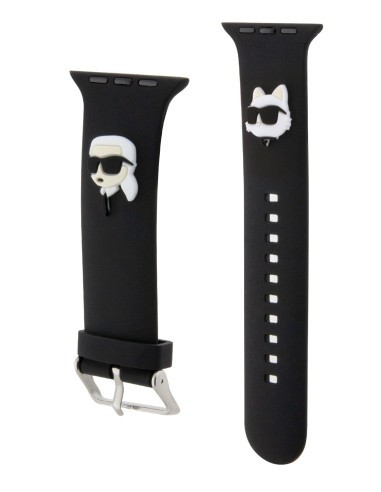 KARL CORREA K&C 3D HEAD 42/44/45/49mm NEGRO